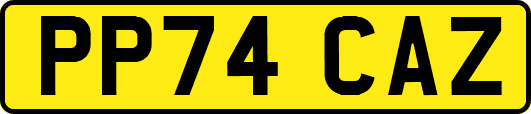 PP74CAZ