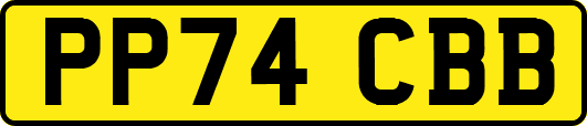 PP74CBB