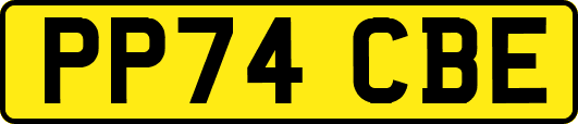 PP74CBE
