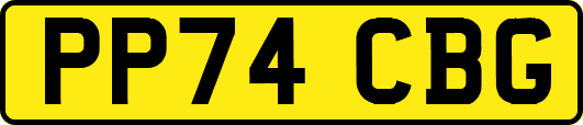 PP74CBG