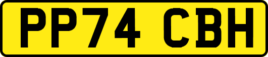 PP74CBH