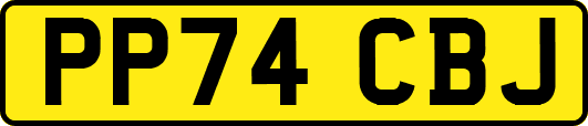 PP74CBJ