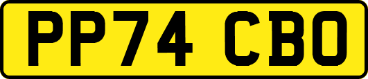 PP74CBO