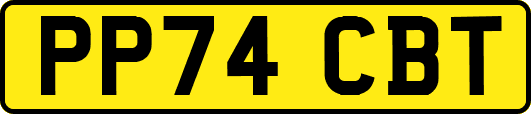 PP74CBT
