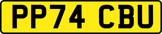PP74CBU
