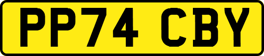 PP74CBY