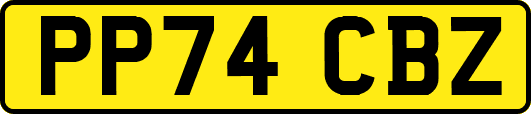 PP74CBZ