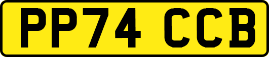 PP74CCB
