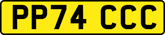 PP74CCC