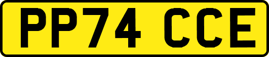PP74CCE