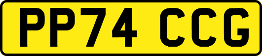 PP74CCG