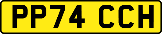 PP74CCH
