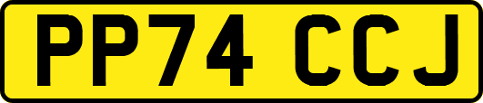 PP74CCJ