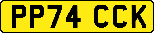 PP74CCK