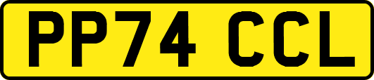 PP74CCL