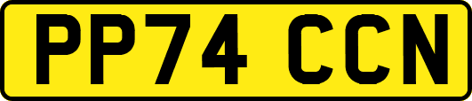 PP74CCN