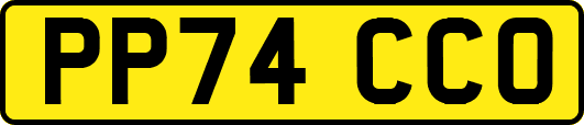 PP74CCO