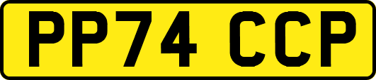 PP74CCP