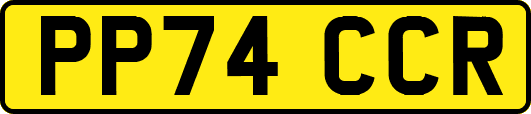 PP74CCR
