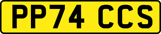PP74CCS