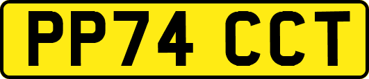 PP74CCT
