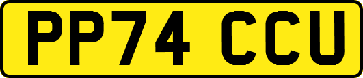 PP74CCU
