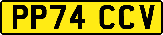 PP74CCV