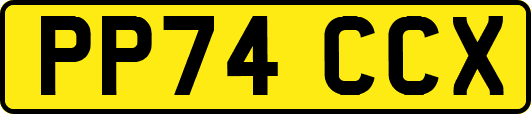 PP74CCX