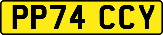 PP74CCY