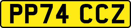 PP74CCZ