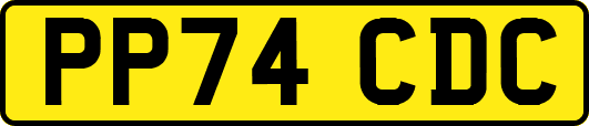PP74CDC