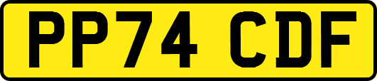 PP74CDF
