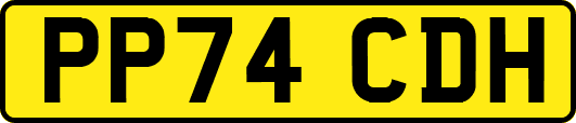 PP74CDH