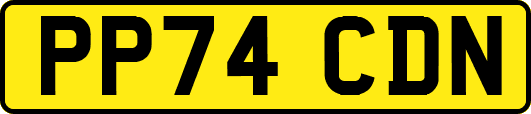 PP74CDN