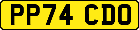 PP74CDO