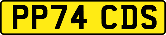 PP74CDS
