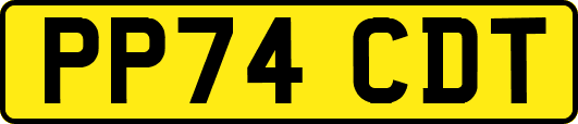 PP74CDT