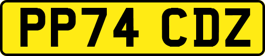 PP74CDZ