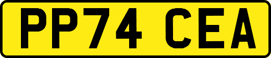PP74CEA