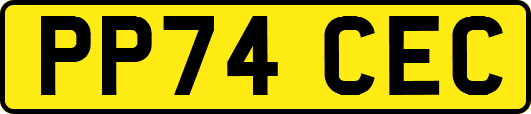 PP74CEC