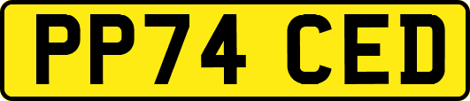 PP74CED