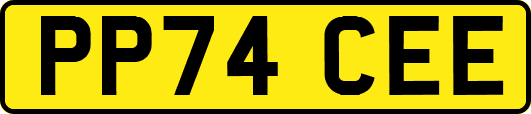 PP74CEE