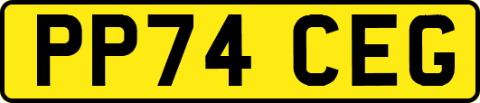 PP74CEG