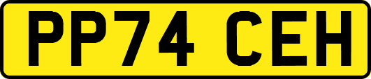 PP74CEH