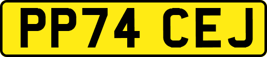PP74CEJ