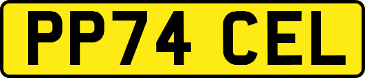 PP74CEL