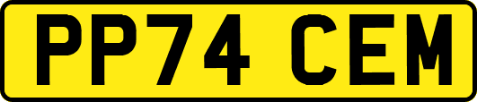 PP74CEM