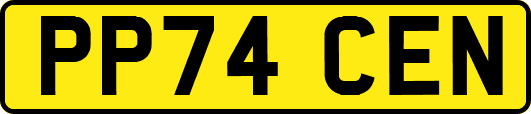 PP74CEN