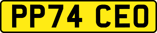 PP74CEO