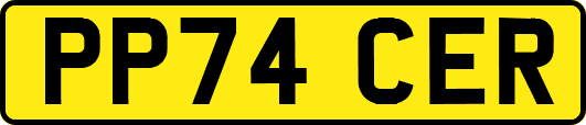 PP74CER